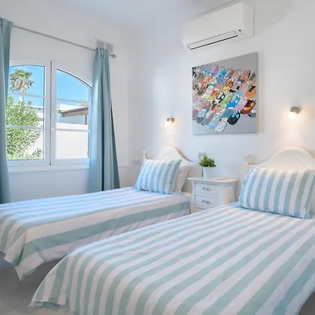 Villa De Carrida Puerto del Carmen (Lanzarote)