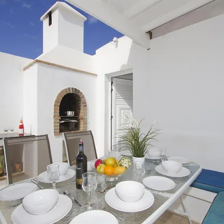 De Carrida Villa